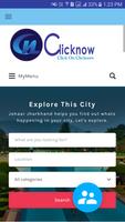 CLICKNOW ảnh chụp màn hình 1