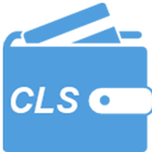 CLS Wallet App icône