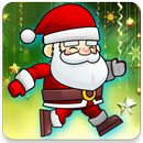 Jumping Santa Claus aplikacja