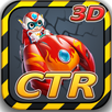 Crash Transform Racing 3D 2018 APK