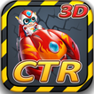 Crash Transform Racing 3D 2018