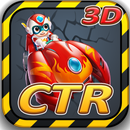 Crash Transform Racing 3D 2018 APK