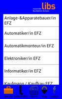 libs - Berufslehren Schweiz 포스터