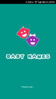 kannada  BabyNames 5000+Names Plakat