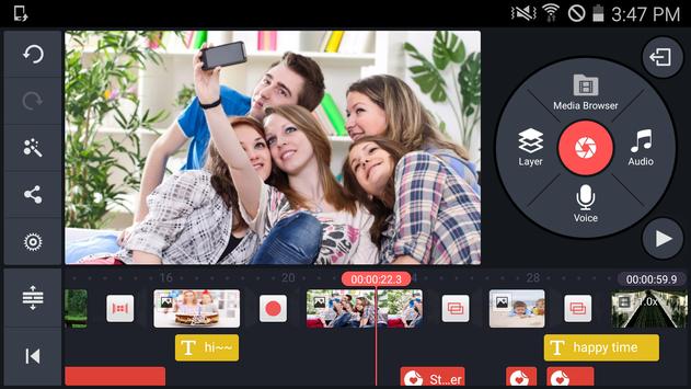 Image result for KineMaster Pro Video Editor
