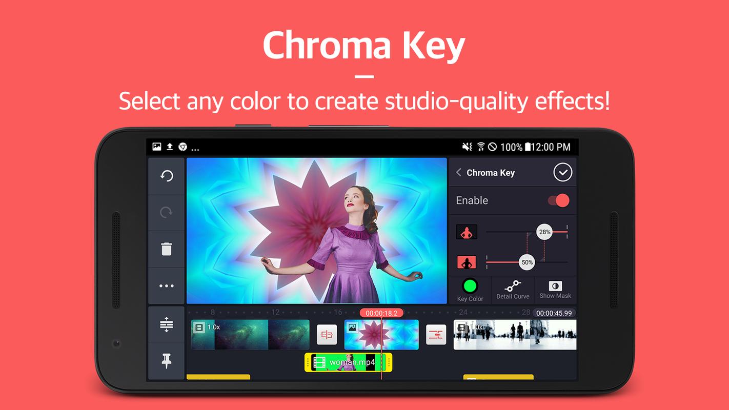 video editor apk