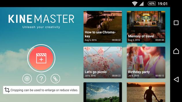 KineMaster – Pro Video Editor apk screenshot