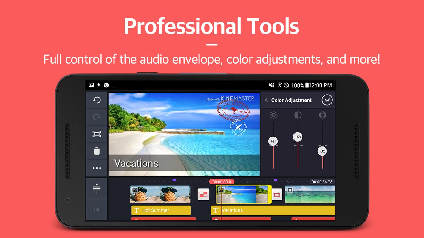 video editor apk