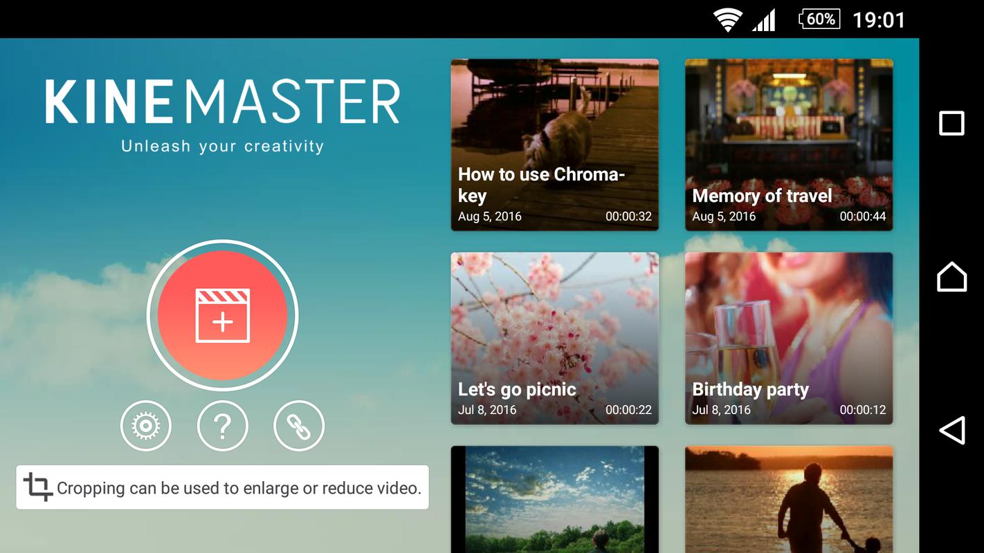 Kinemaster Kinemaster