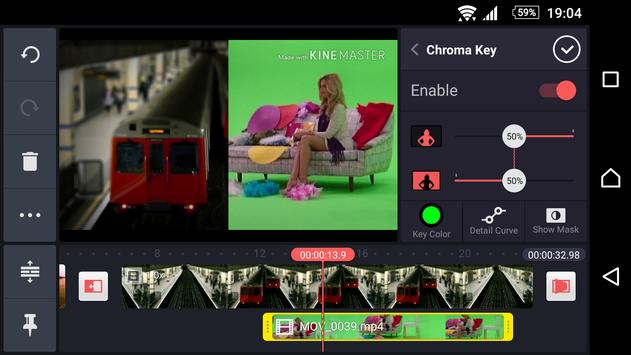 KineMaster – Pro Video Editor apk screenshot
