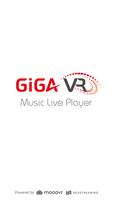 KT GiGA VR Music Live Player ภาพหน้าจอ 3