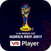 FIFA U-20 WC 2017 VR Player