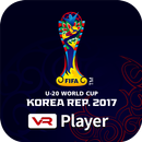 FIFA U-20 WC 2017 VR Player APK