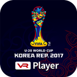 FIFA U-20 WC 2017 VR Player icône