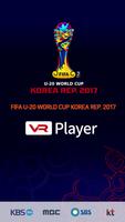 FIFA U-20 WC 2017 VR Player Ekran Görüntüsü 1