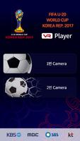 FIFA U-20 WC 2017 VR Player ภาพหน้าจอ 2