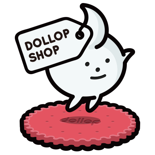 Dollop Shop (VASSET) for LG Electronics