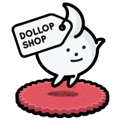 Dollop Shop (VASSET) for LG Electronics APK Herunterladen