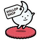 Dollop Shop (VASSET) for LG Electronics APK