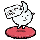 Dollop Shop icône