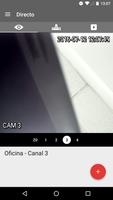 Nex EasyView captura de pantalla 1