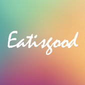 Eatisgood後台 icon