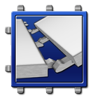 Nexsom Sales Floor Calculator icon