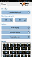 Nexsom Sales Floor Calculator capture d'écran 3