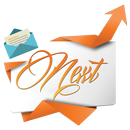 Next SMS Messenger - SMS & MMS APK