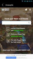 Stats Royale Next Cheats screenshot 1