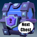 Next Chest Stats Royale APK