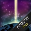 LED Taschenlampe CyberLight