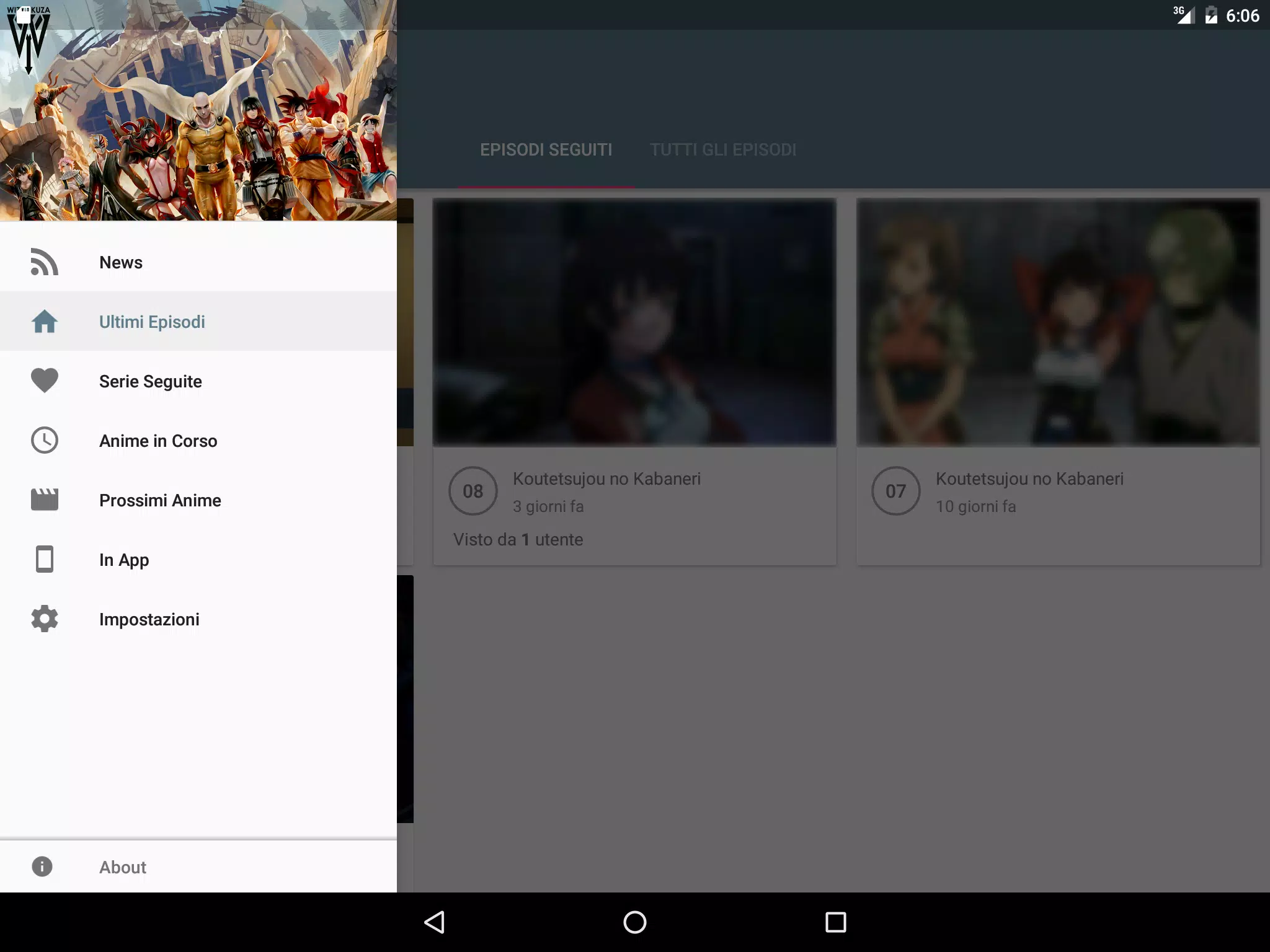 NextAnime Apk Download for Android- Latest version 2.7.7- com.next.anime