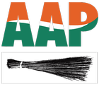 Aam Aadmi Party(AAP) simgesi