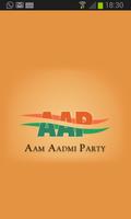 Aam Aadmi Party(AAP) bài đăng