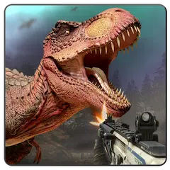 Dinosaur Hunter Free™：サバイバルゲーム アプリダウンロード