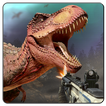 Dinosaur Hunter Free ™: Jeu de survie