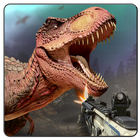 Dinosaur Hunter Free™: Survival Game simgesi