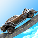 Hill Dash Racing: Conduire Offroad camion, voiture APK