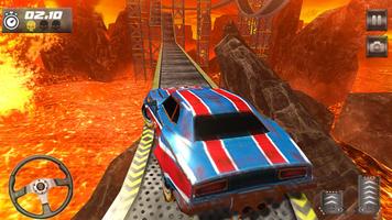 Hill Dash Racing скриншот 2