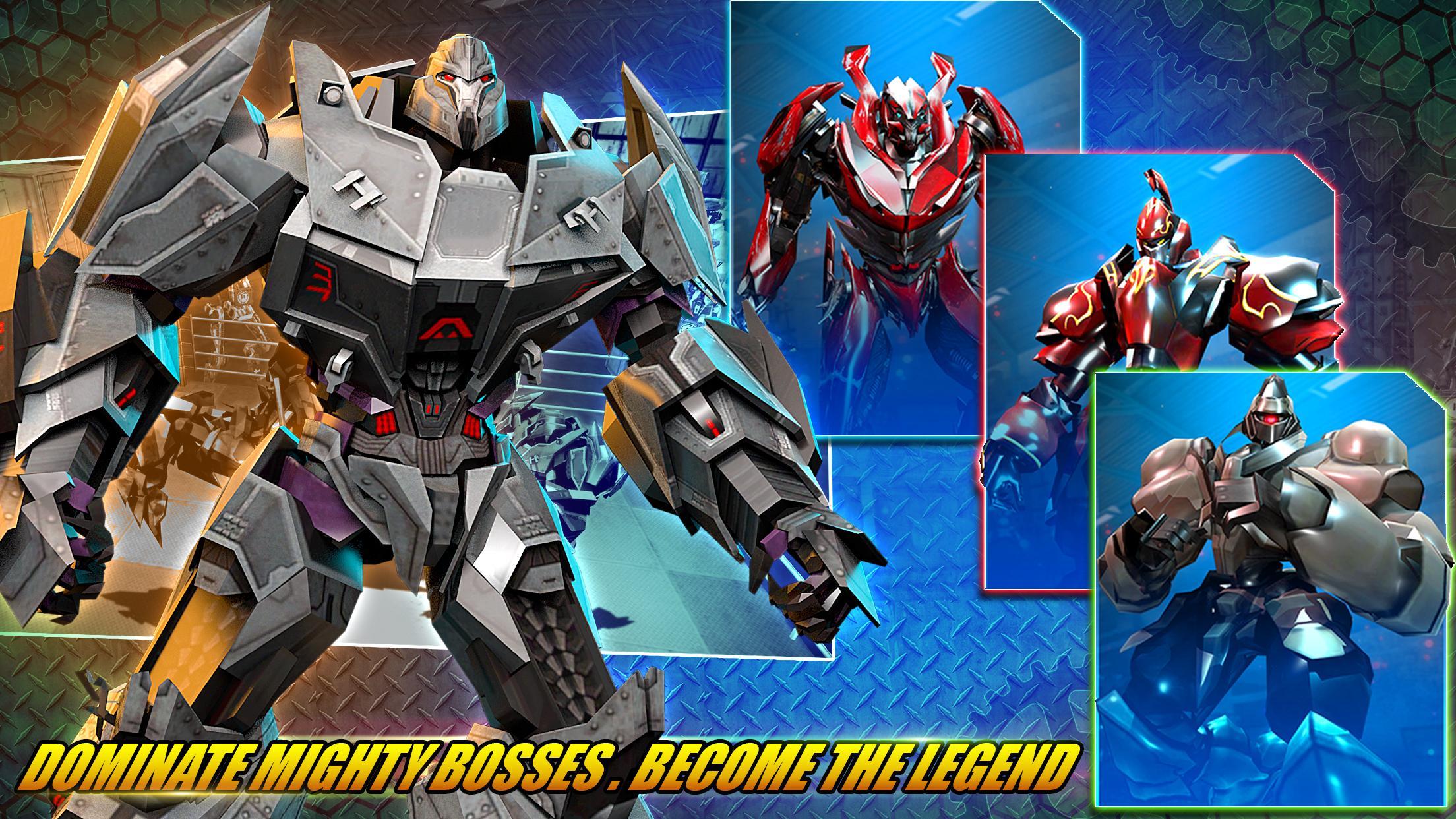 Android 用の ロボット格闘ゲーム リアルトランスフォーマーリングファイト3d Apk をダウンロード Android 用の ロボット格闘ゲーム リアルトランスフォーマーリングファイト3d Apk をダウンロード