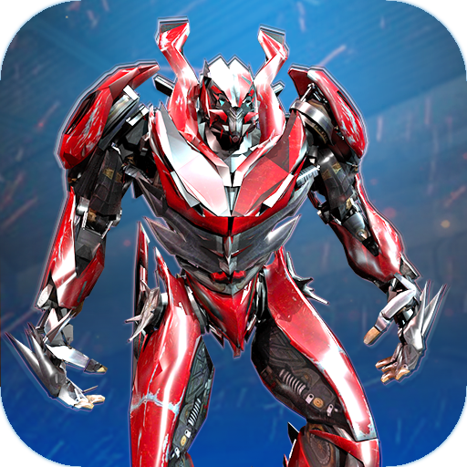 Robot Fighting Games™ - Real Boxing Champions 3D