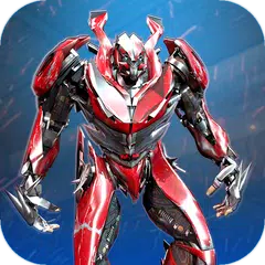 Robot Fighting Games - Wirkliche Verpacken-Meister APK Herunterladen