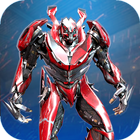Trò chơi chiến đấu robot ™ - Real Boxing Champions biểu tượng