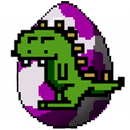 Dinosaur Pet Evo APK
