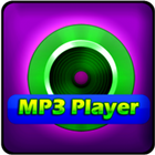 MP3 Player 圖標