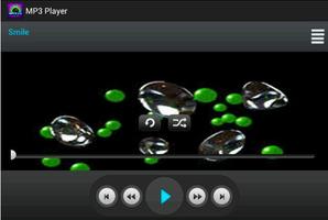 MP3 Player screenshot 1