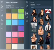 Html Banner Creator تصوير الشاشة 2