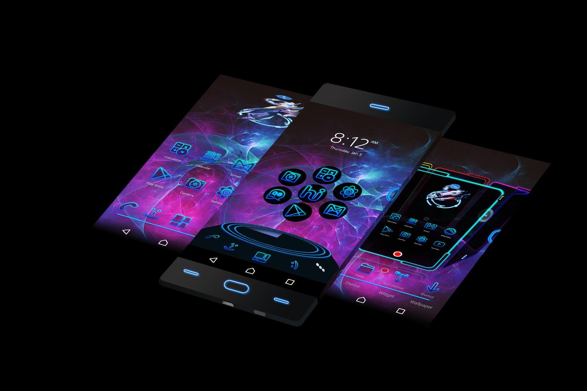 Android Android