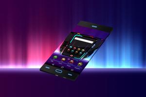 Free Theme for Android Shine3D screenshot 2